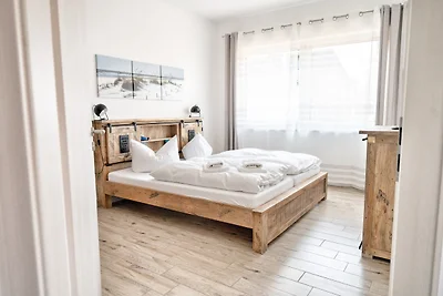 Bungalow Klüver