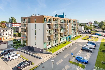 Sun&Snow Os. Bursztynowe -