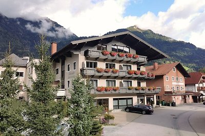 Vakantieappartement Gezinsvakantie Bad Hofgastein