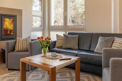 Vakantiehuis Ontspannende vakantie Baabe