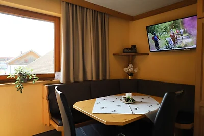 Vakantieappartement Gezinsvakantie Bichlbach