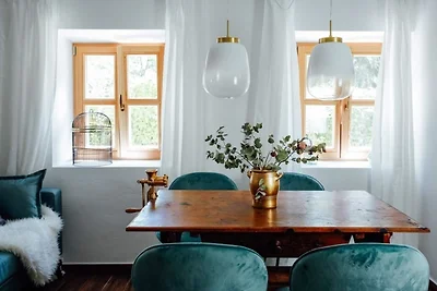 Ferienwohnung Salzkammer -