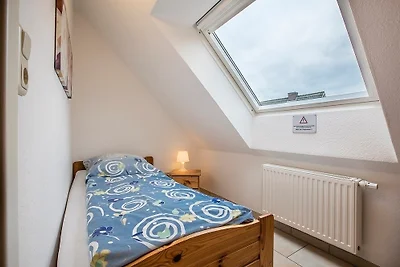 Vakantieappartement Gezinsvakantie Werdum