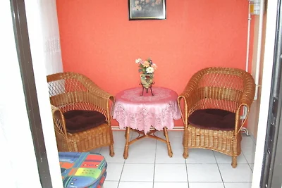 Vakantieappartement Gezinsvakantie Karlshagen