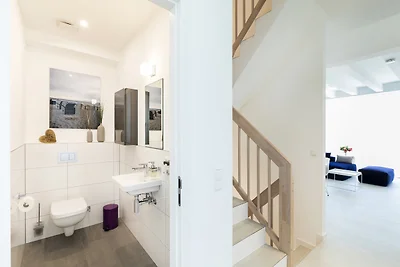 Haus Jasmund, Whg. 5 Jasmund Beach