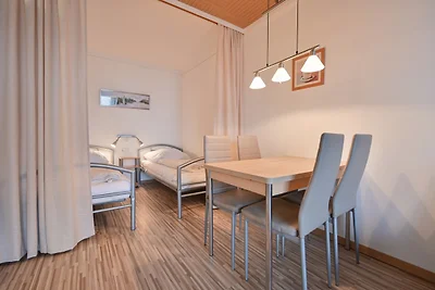 Vakantieappartement Gezinsvakantie Kellenhusen