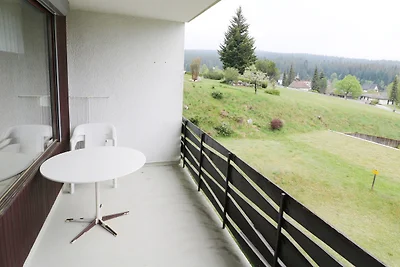 Fewo Blumbach Nr. 4, Schluchsee