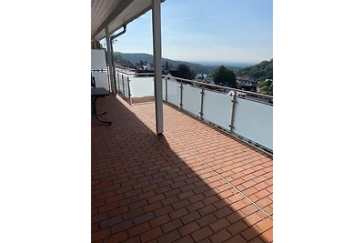 apartman za odmor Obiteljski odmor Oerlinghausen