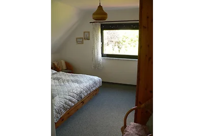 Haus mit Herz - Ferienwohnung 2