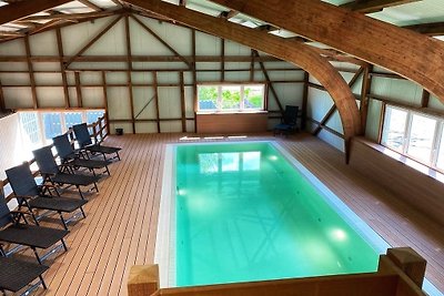 Casa vacanze Vacanza di relax Burg auf Fehmarn