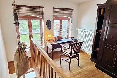 NEU! Maisonette Wohnung Pfeffersack