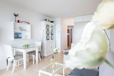 An der Waldkapelle 26 Borkum