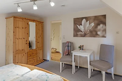 Appartamento Vacanza con famiglia Fehmarn