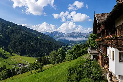 Ferienwohnung Loya Panorama (by