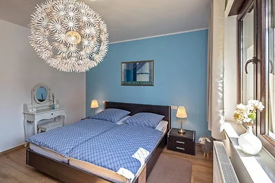 Vakantieappartement Gezinsvakantie Malchow