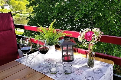 Haus Vier Jahreszeiten am See -