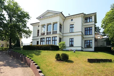 (Brise) Villa Minheim App. 03