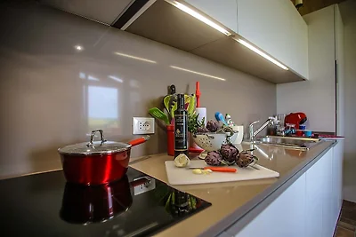 Vakantiehuis Ontspannende vakantie Cagliari Monserrato