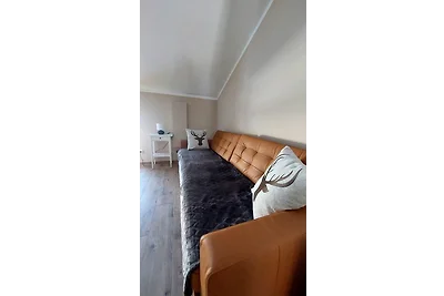 Oberland Ferienwohnung Ammertal