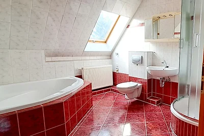 Appartamento Vacanza con famiglia Rövershagen