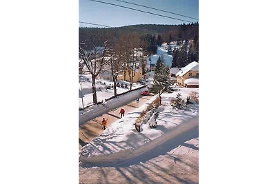 Ferienhaus Gäste Komfort Vesser