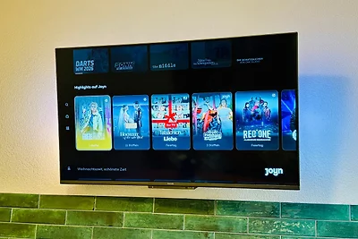 Vakantieappartement Gezinsvakantie Marburg