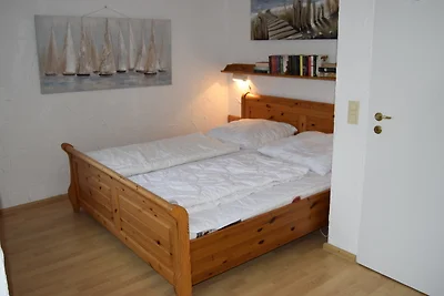 Appartamento Vacanza con famiglia Schönberg & Schönberger beach