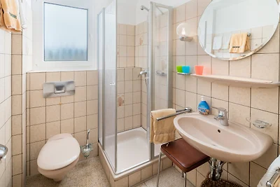 Holiday flat family holiday Baltrum