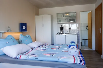 Appartamento Vacanza con famiglia Grömitz