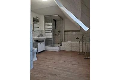 Am Wald der Sinne, Dieter