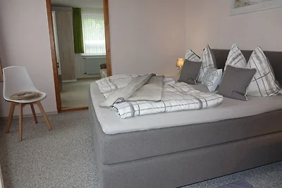 Ferienwohnung Strauss