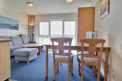 apartman za odmor Obiteljski odmor Heiligenhafen