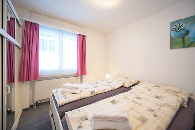 Vakantieappartement Gezinsvakantie Davos