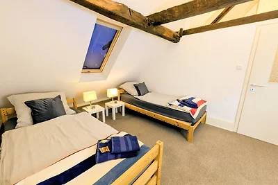 Ferienwohnung Kassel Traube bis 1 -