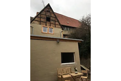 Casa vacanze Vacanza di relax Alsleben (Saale)