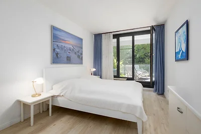 Appartamento Vacanza con famiglia Timmendorfer Strand