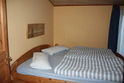 Ferienwohnung Kretschmann Nr. 3