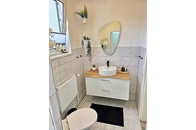 Nico´s Ferienwohnung in