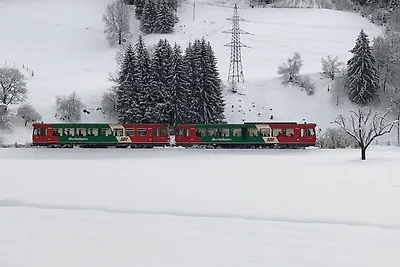 Chalet Prinz Murau Kreischberg