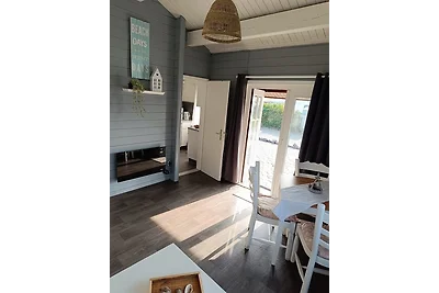 Vakantiehuis Ontspannende vakantie Wremen