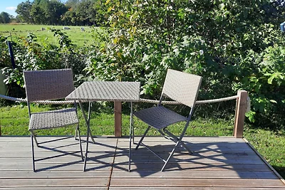 06 Premium Camping Pod "Habel"