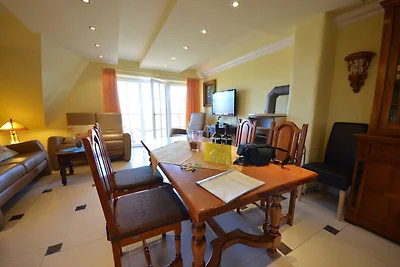 Ferienwohnung Sonnenkliff in Gross