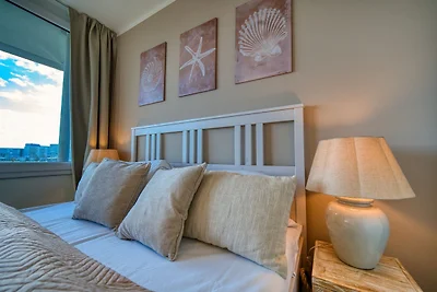 Haus Hanseatic, App. 3SC217