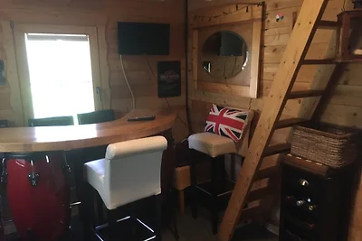 Ferienparadies in Traumlage