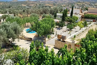 Apartment Mythos