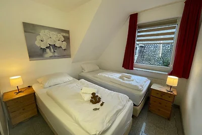 Sylt-Westerland Keitumer Landstr.