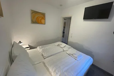 Appartamento Vacanza con famiglia Sylt