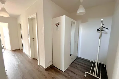 Penthouse NO 2 BodenSEE Apartments