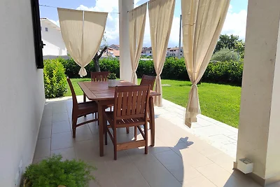 Casa vacanze Vacanza di relax Salerno