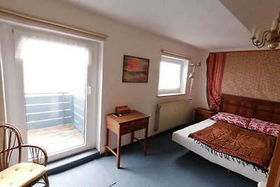 Vakantieappartement Gezinsvakantie Goslar